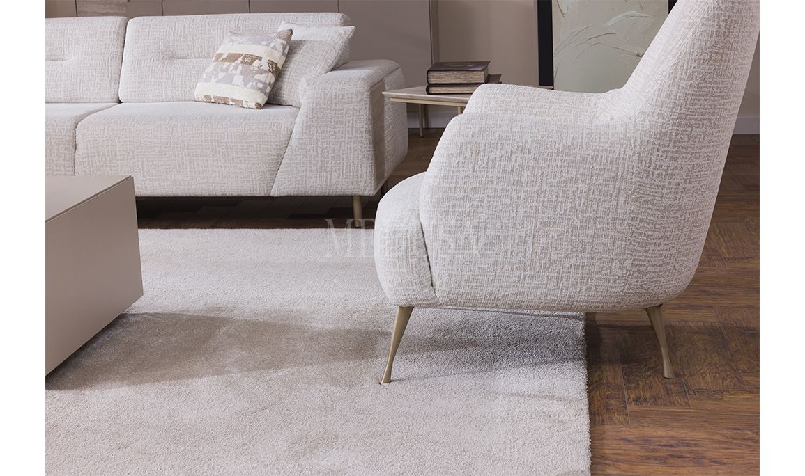Medusa Home Mobilya - Rams Berjer