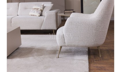 Medusa Home Mobilya - Rams Berjer