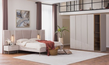 Medusa Home Mobilya - Rams Düğün Paketi