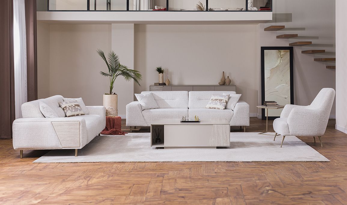 Medusa Home Mobilya - Rams Düğün Paketi