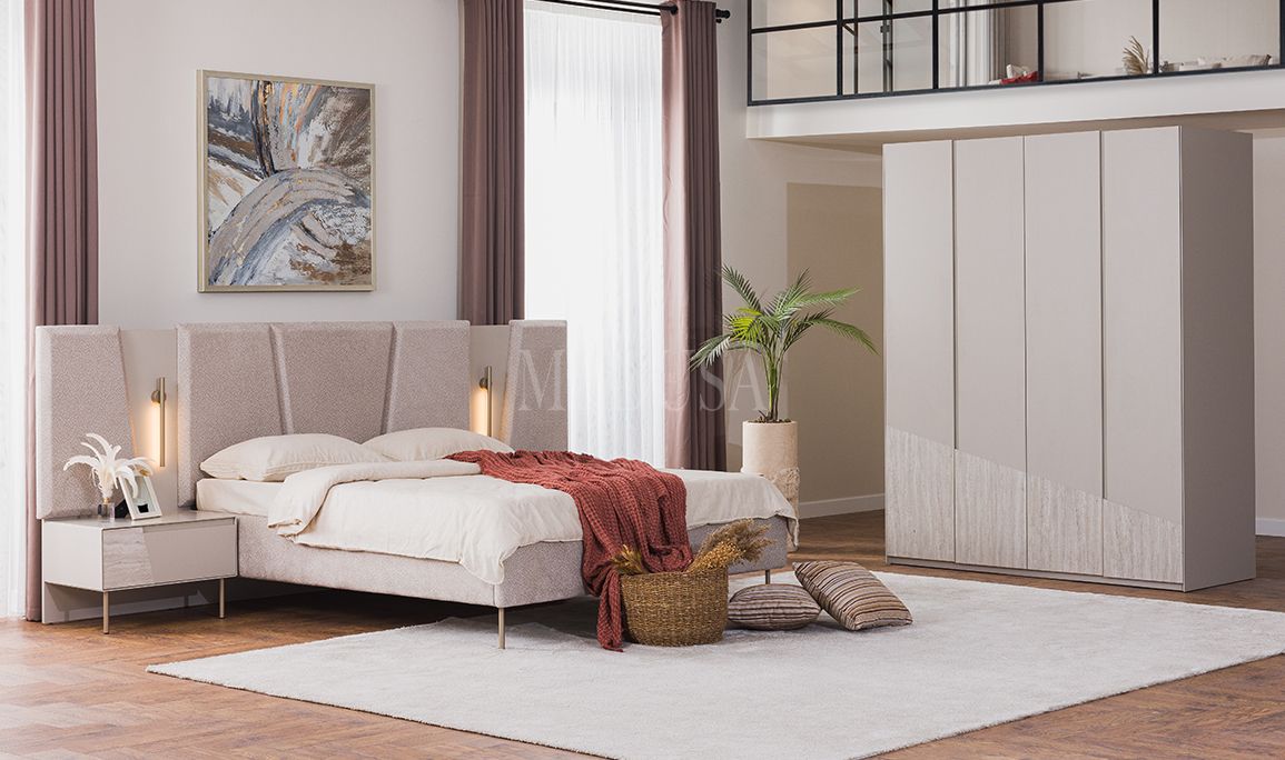 Medusa Home Mobilya - Rams Düğün Paketi