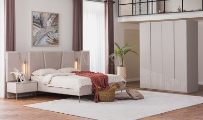 Medusa Home Mobilya - Rams Düğün Paketi