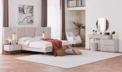 Medusa Home Mobilya - Rams Düğün Paketi