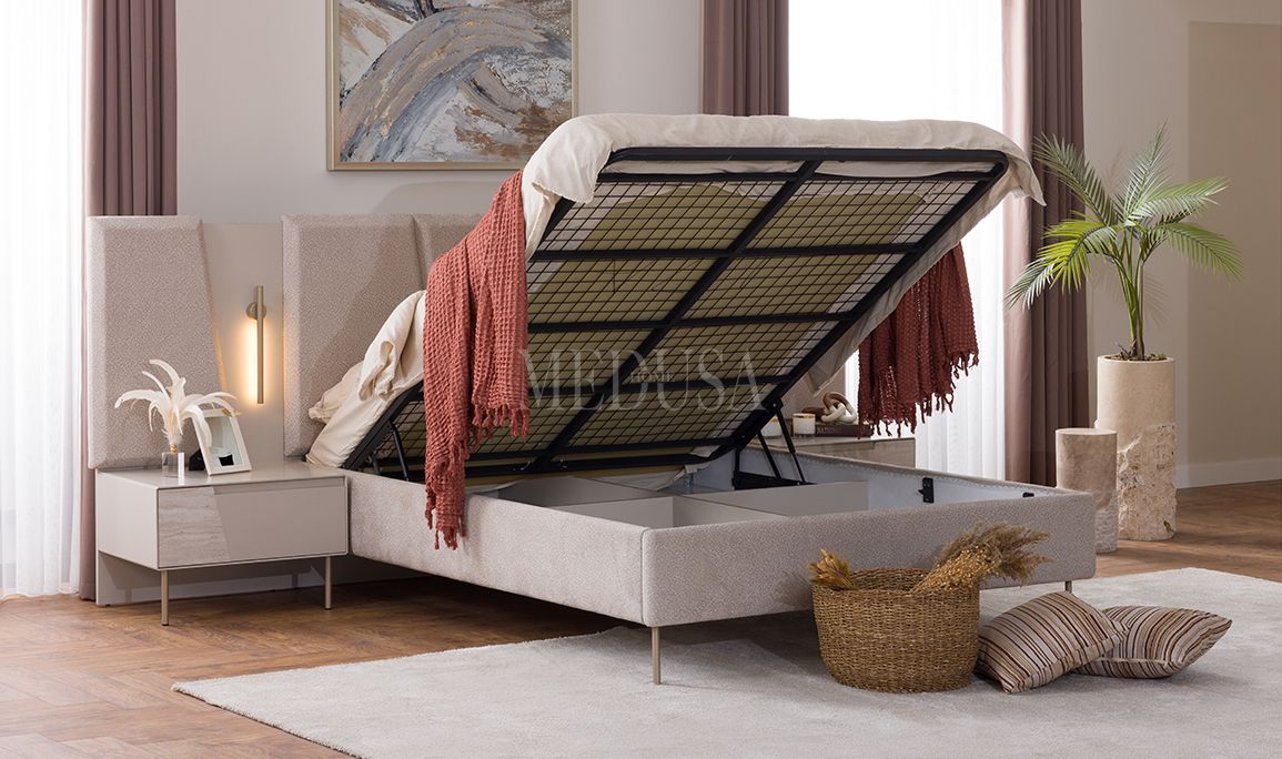 Medusa Home Mobilya - Rams Düğün Paketi