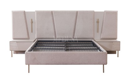 Medusa Home Mobilya - Rams Düğün Paketi