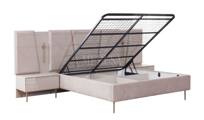 Medusa Home Mobilya - Rams Düğün Paketi