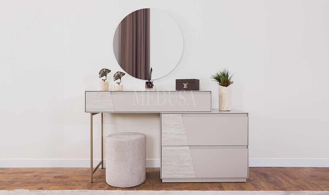 Medusa Home Mobilya - Rams Düğün Paketi