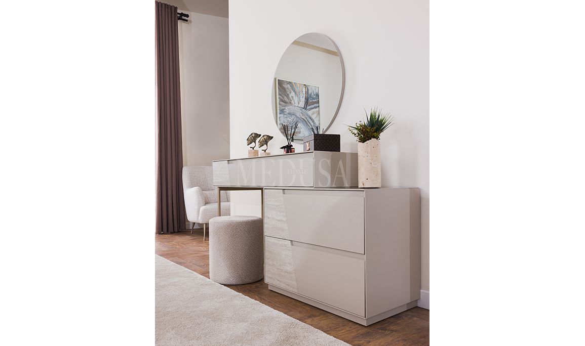 Medusa Home Mobilya - Rams Düğün Paketi