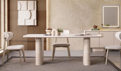 Medusa Home Mobilya - Rams Düğün Paketi