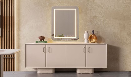 Medusa Home Mobilya - Rams Düğün Paketi