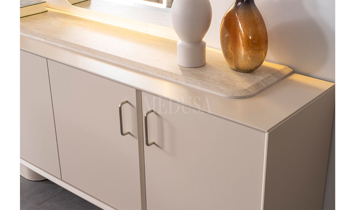 Medusa Home Mobilya - Rams Düğün Paketi