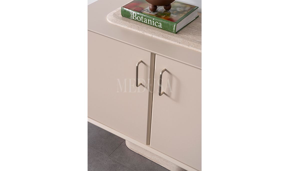 Medusa Home Mobilya - Rams Düğün Paketi