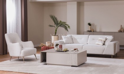 Medusa Home Mobilya - Rams Düğün Paketi