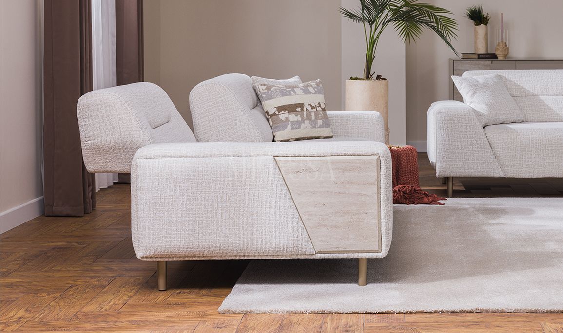 Medusa Home Mobilya - Rams Düğün Paketi