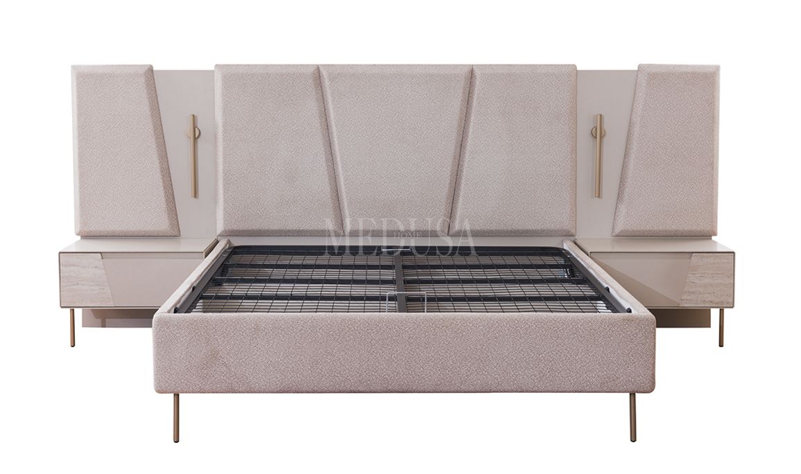 Medusa Home Mobilya - Rams Karyola