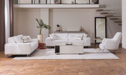 Medusa Home - Rams Koltuk Takımı Medusa Home - Rams Koltuk Takımı