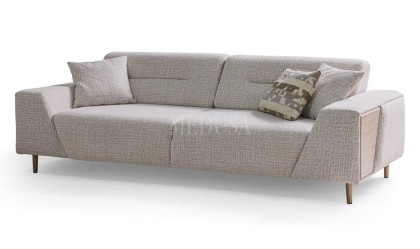 Medusa Home Mobilya - Rams Koltuk Takımı
