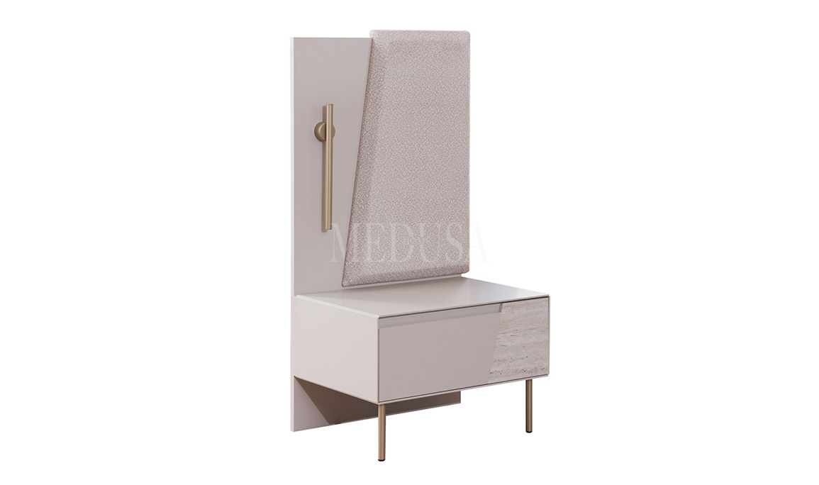 Medusa Home Mobilya - Rams Komodin