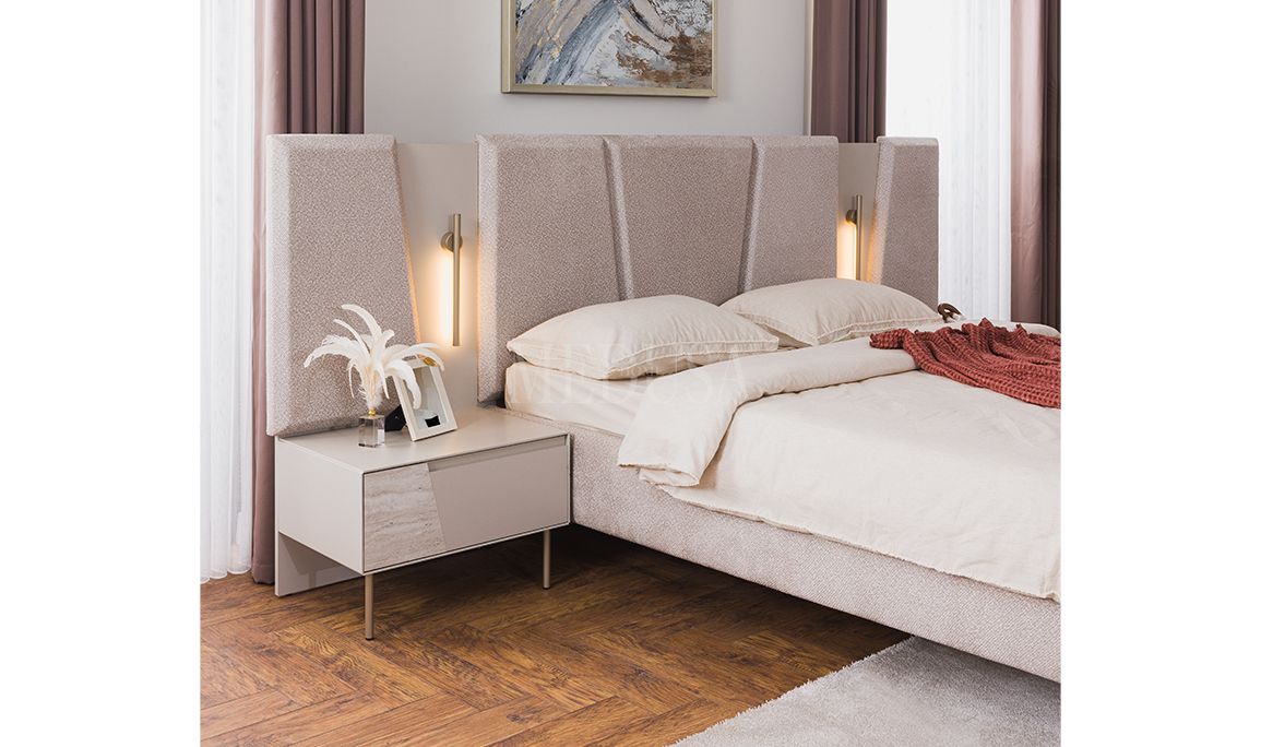 Medusa Home Mobilya - Rams Komodin