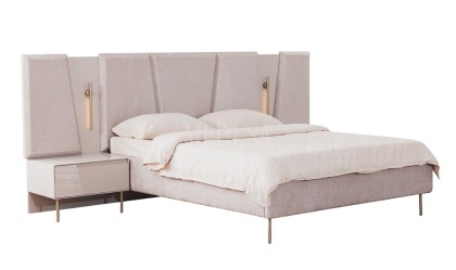 Medusa Home Mobilya - Rams Komodin