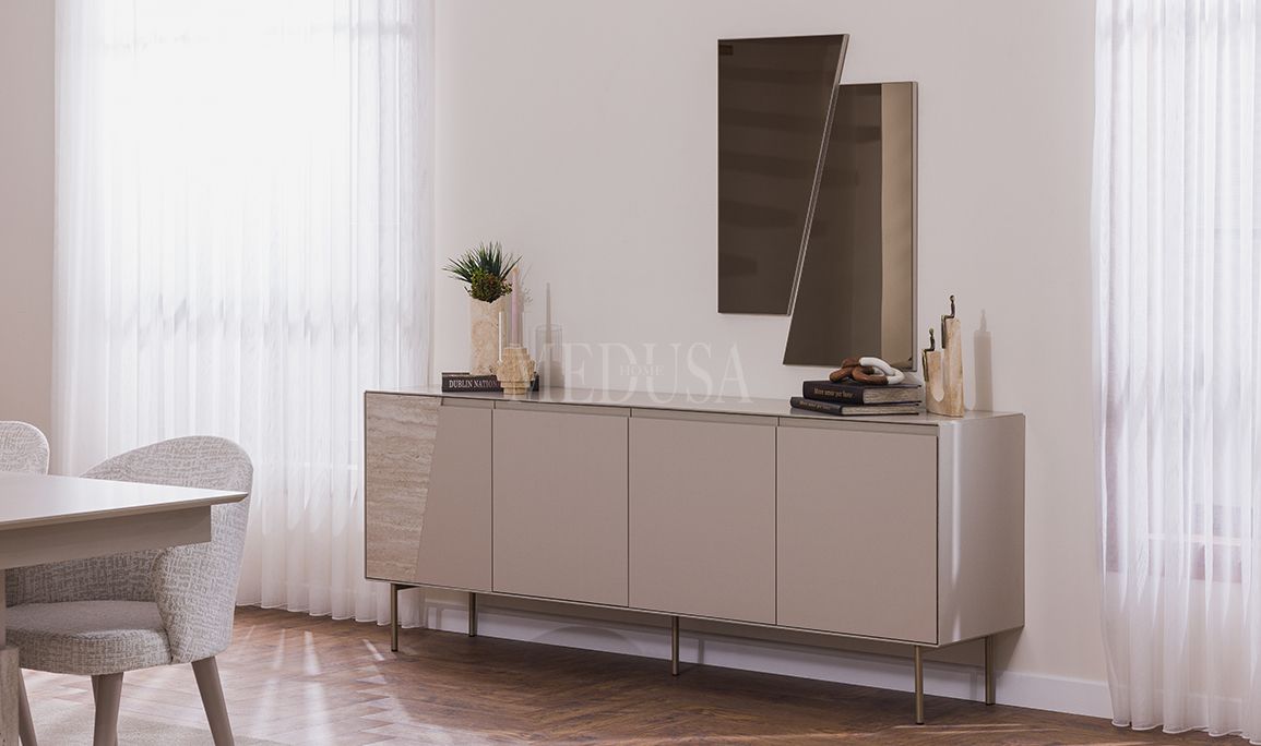 Medusa Home Mobilya - Rams Konsol