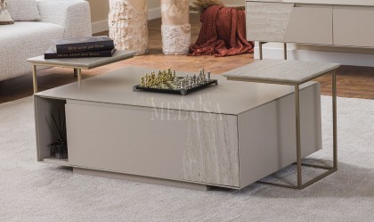 Medusa Home Mobilya - Rams Orta Sehpa