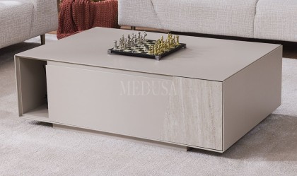 Medusa Home Mobilya - Rams Orta Sehpa