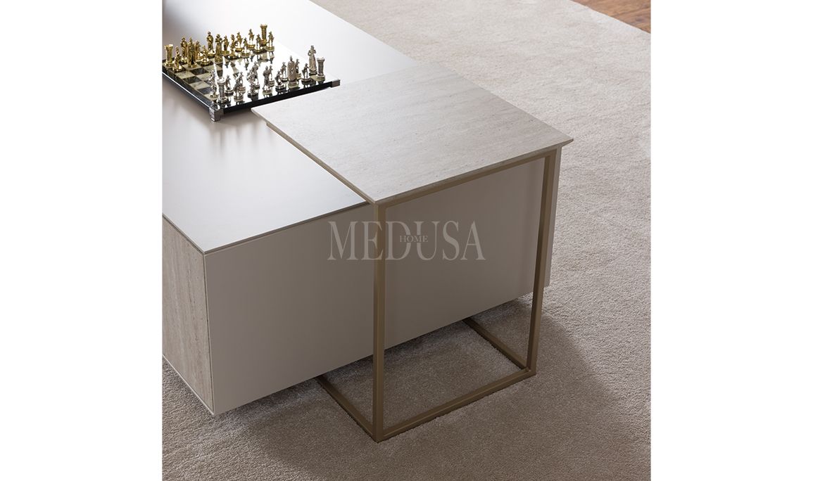 Medusa Home Mobilya - Rams Orta Sehpa