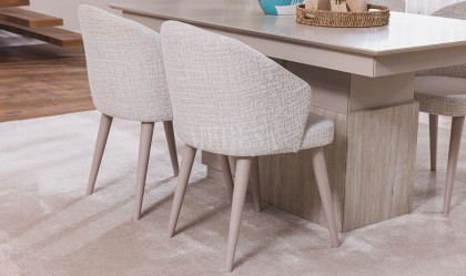 Medusa Home - Rams Sandalye Medusa Home - Rams Sandalye