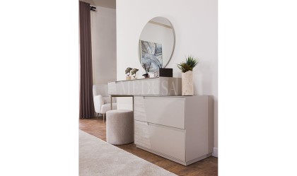 Medusa Home Mobilya - Rams Şifonyer