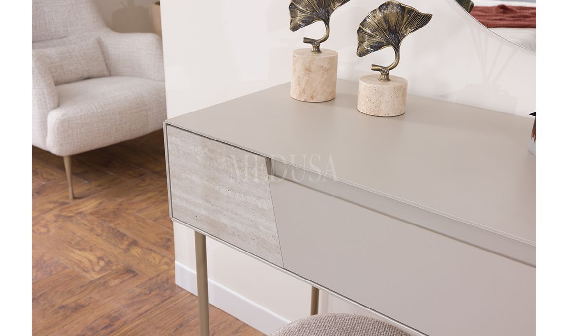 Medusa Home Mobilya - Rams Şifonyer