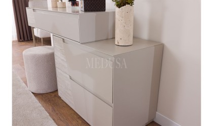 Medusa Home Mobilya - Rams Şifonyer