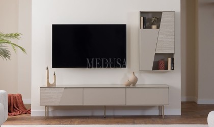 Medusa Home - Rams Tv Ünitesi Medusa Home - Rams Tv Ünitesi