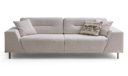 Medusa Home - Rams Üçlü Koltuk Medusa Home - Rams Üçlü Koltuk