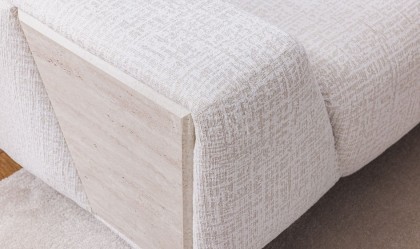 Medusa Home Mobilya - Rams Üçlü Koltuk