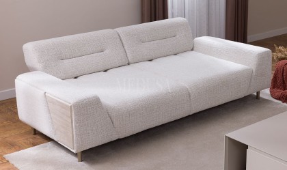 Medusa Home Mobilya - Rams Üçlü Koltuk