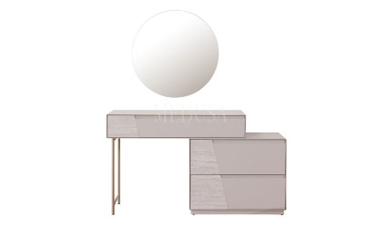 Medusa Home Mobilya - Rams Yatak Odası