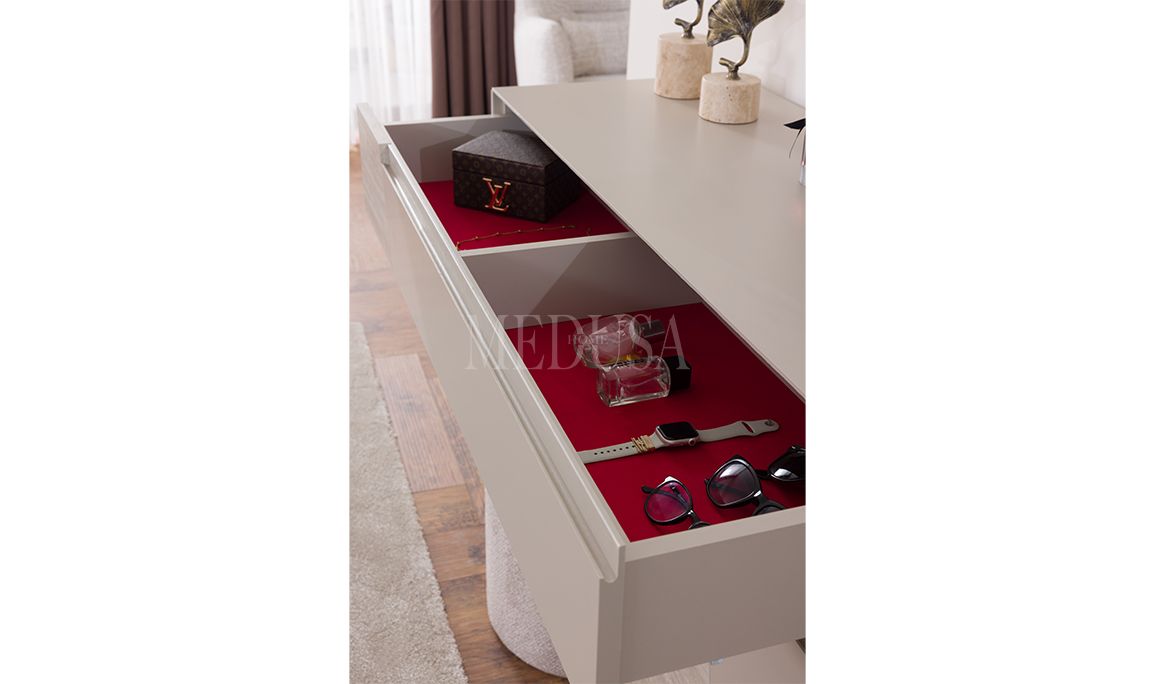 Medusa Home Mobilya - Rams Yatak Odası