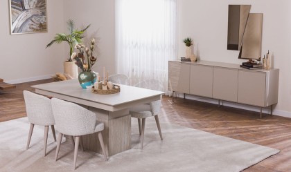 Medusa Home Mobilya - Rams Yemek Odası