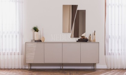 Medusa Home Mobilya - Rams Yemek Odası