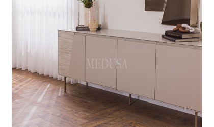 Medusa Home Mobilya - Rams Yemek Odası