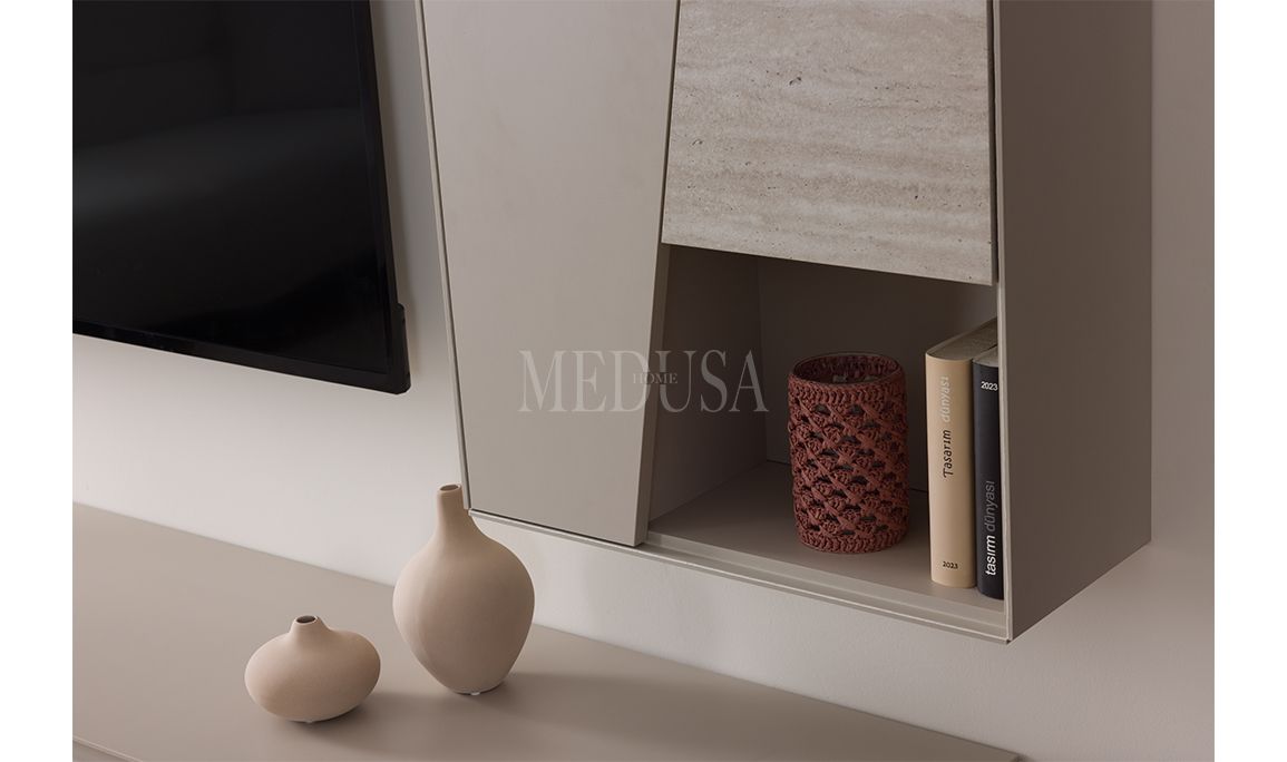 Medusa Home Mobilya - Rams Yemek Odası