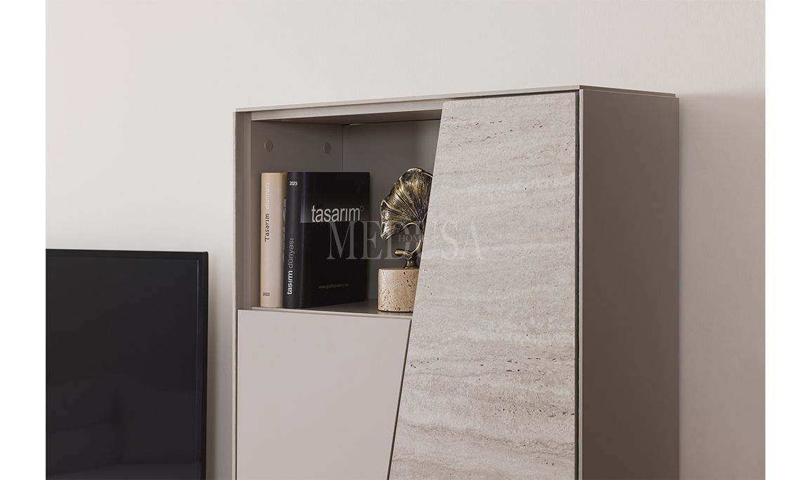 Medusa Home Mobilya - Rams Yemek Odası