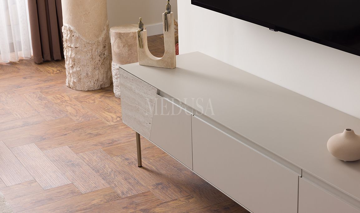 Medusa Home Mobilya - Rams Yemek Odası