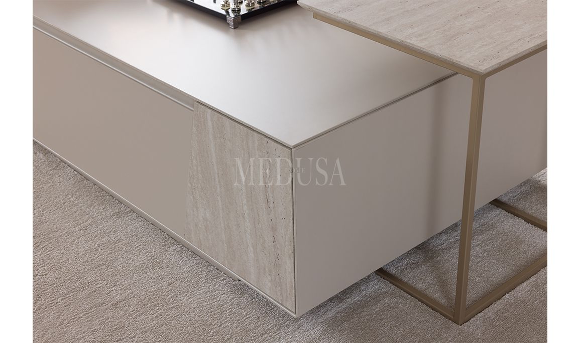 Medusa Home Mobilya - Rams Yemek Odası