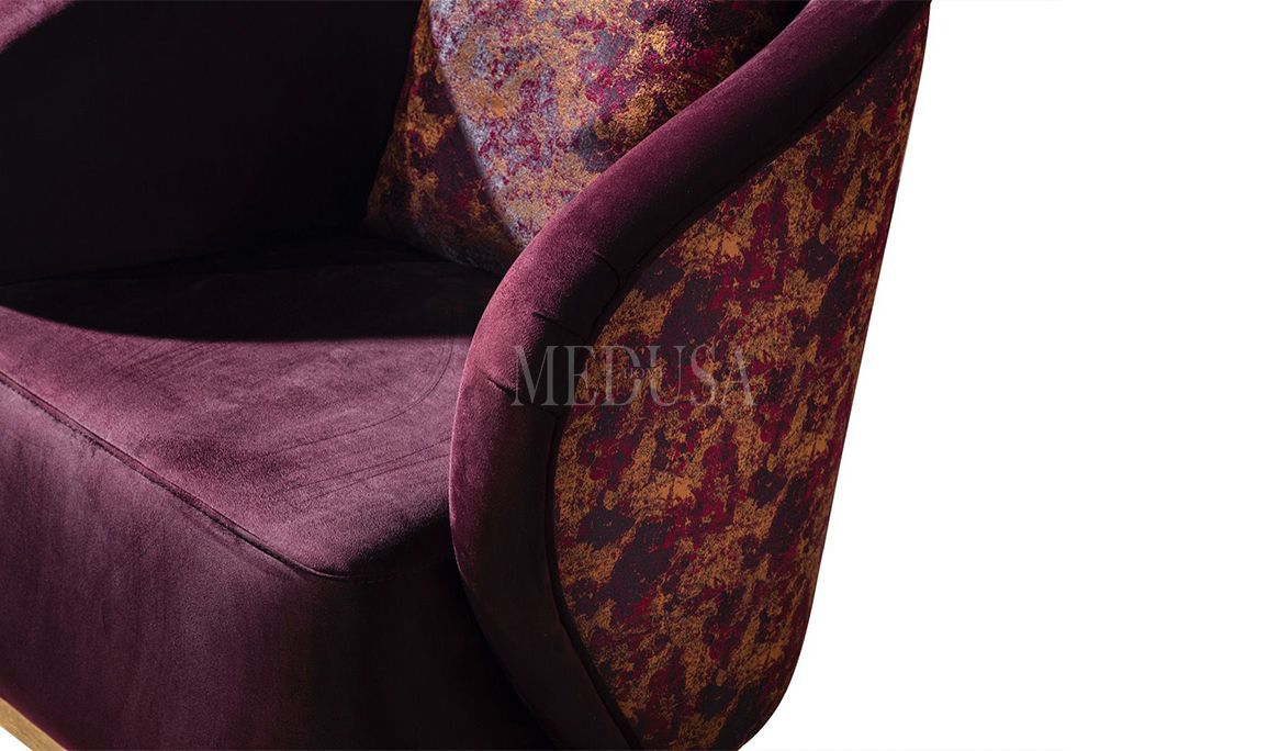 Medusa Home Mobilya - Ramses Berjer