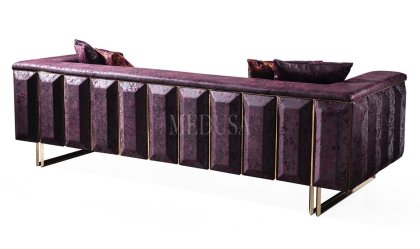 Medusa Home Mobilya - Ramses Koltuk Takımı