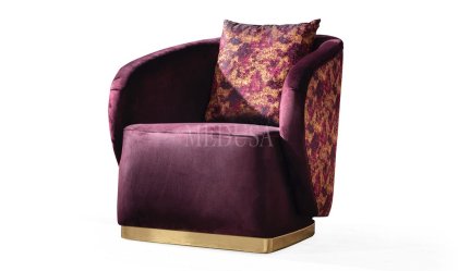 Medusa Home Mobilya - Ramses Koltuk Takımı