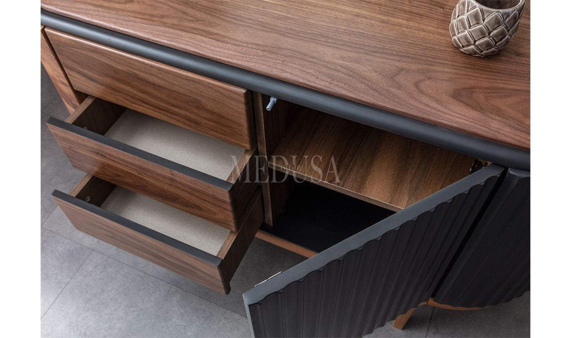 Medusa Home Mobilya - Rana Şifonyer