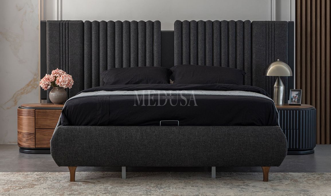 Medusa Home Mobilya - Rana Yatak Odası
